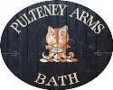 Pulteney arms